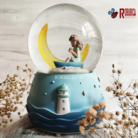 فروشگاه هدیه و کادویی روبوبیکا