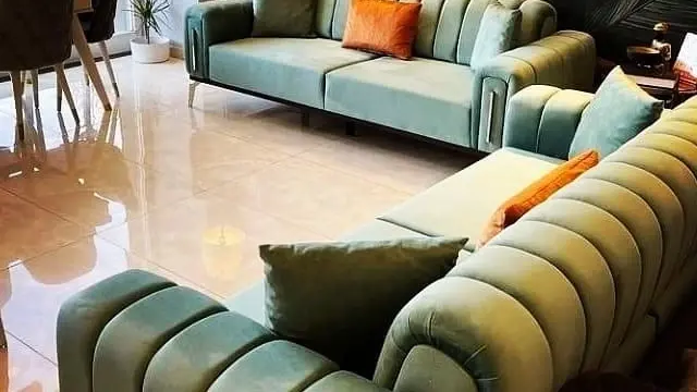 مبلمان ملکپور