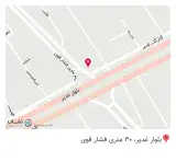 رستوران پاک