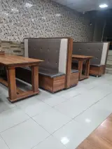 رستوران مجذوب طاهری