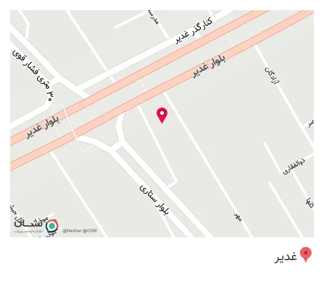 اتو گالری پردیس