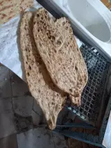نانوایی بربری پنجه طلا