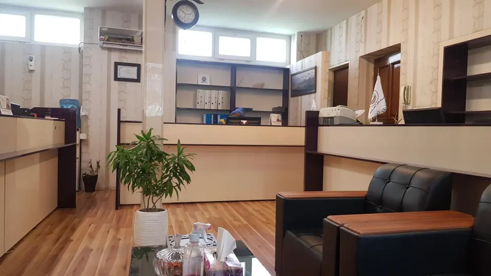 بیمه ایران مرکزی