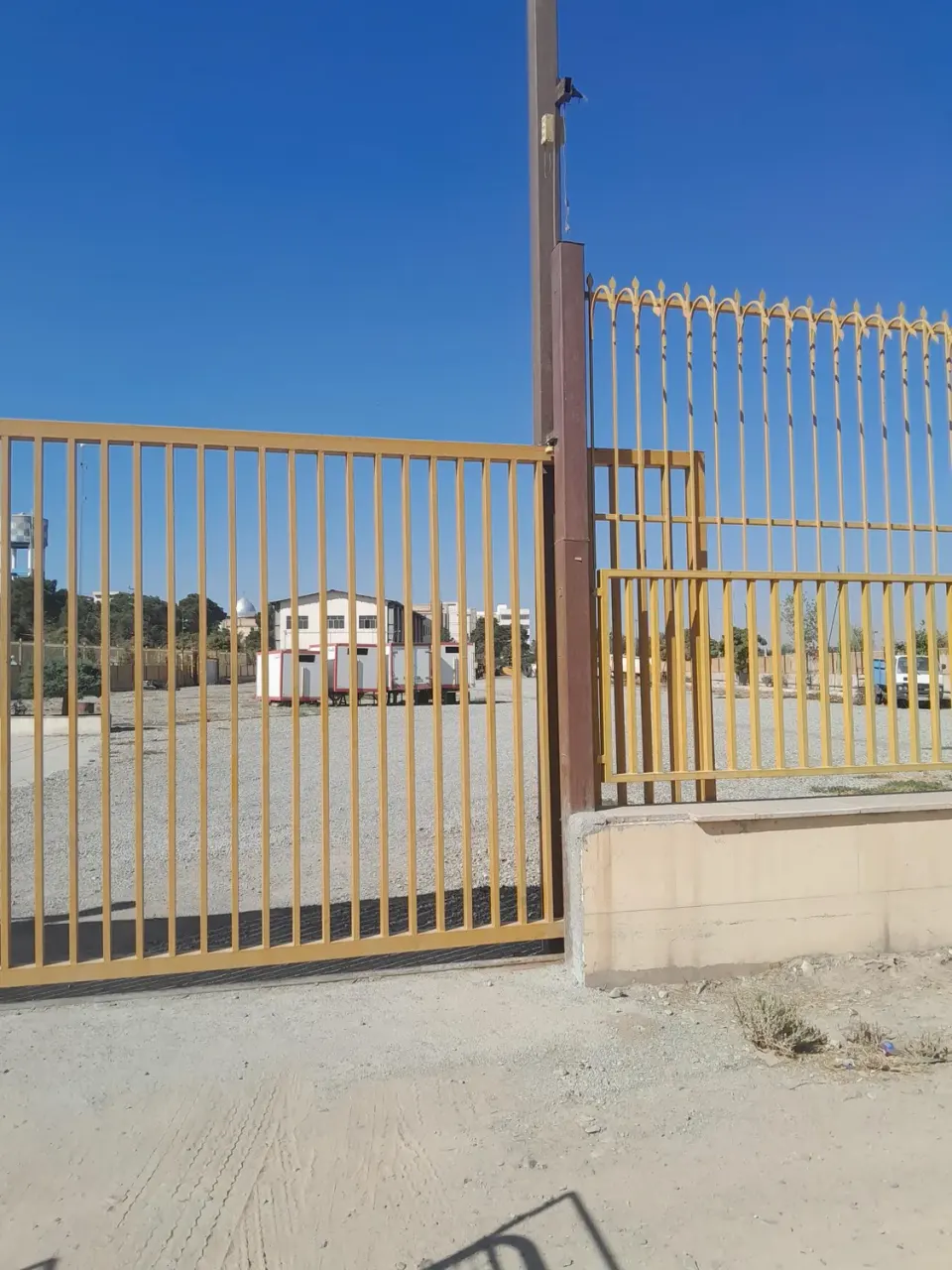 آرمان مکانیک پارسا