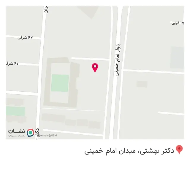 املاک حسین زادگان