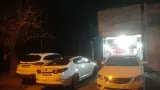 صافکاری علی qdr