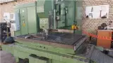 خدمات ماشینکاری با فرز سنگین تراش cnc چهار محور