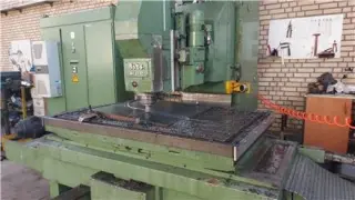 خدمات ماشینکاری با فرز سنگین تراش cnc چهار محور