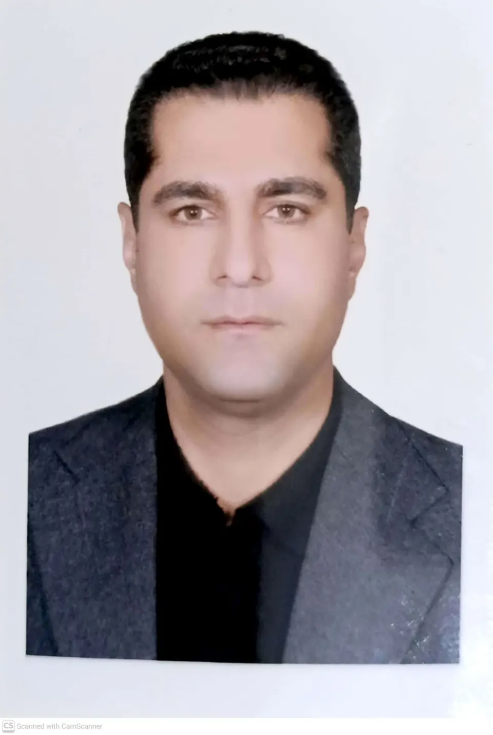 وکیل پایه یک