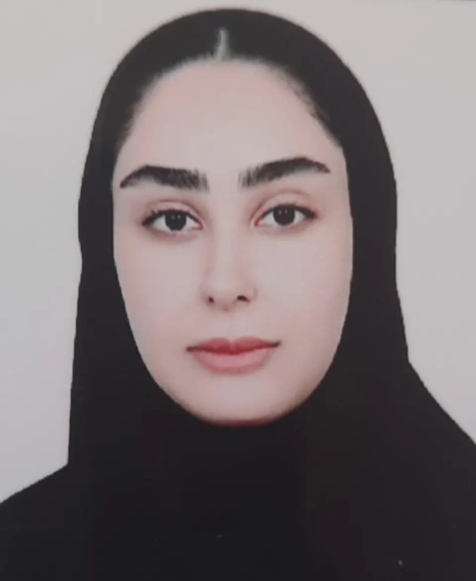 وکیل فاطمه مرادی نژاد