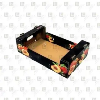 کارتن سازی کارنوپک | تولید کارتن صادراتی در کرج