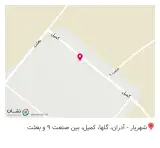 مجموعه تولیدی امیران