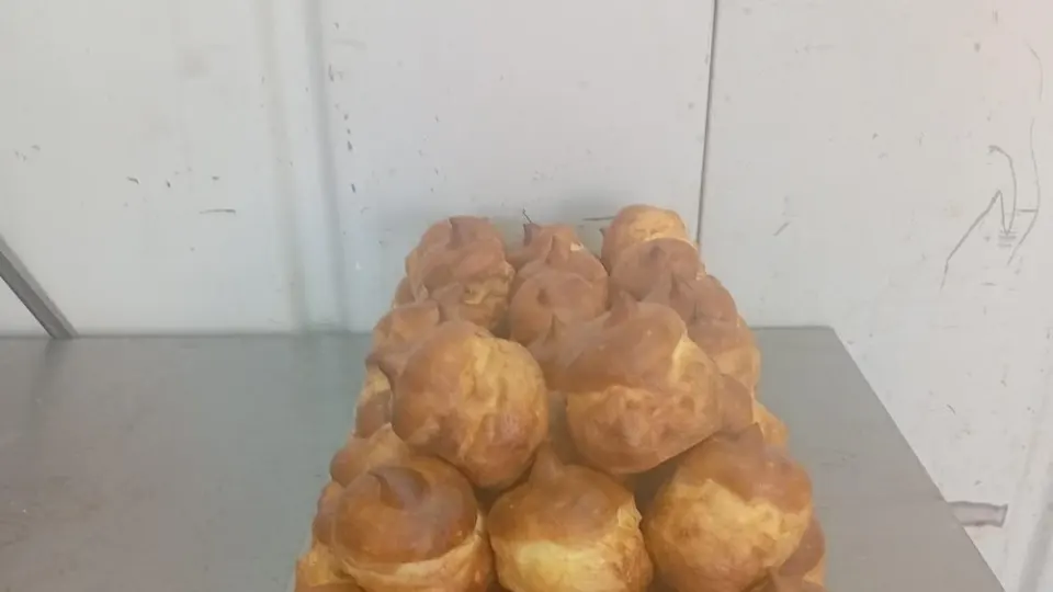کیک و شیرینی اولتان