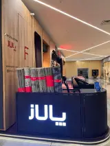 پالازموکت