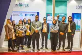 شرکت آرکا ارتباط امیرکبیر