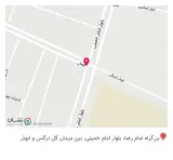 مشاوراملاک بعثت