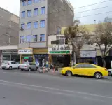 کبابی ترنج