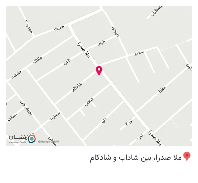 خشکشویی امیر