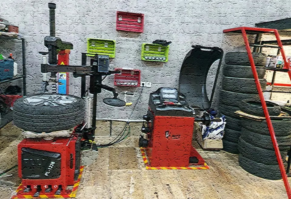 خدمات خودرویی ونوم