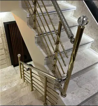 نما استیل