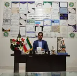 کارگروه فرهنگی وهنری مهندس عابدین شعبانی