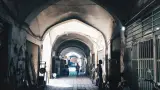 آژانس تبلیغاتی بازار یزد در چهار منار