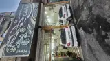 تعمیرگاه ایرانیان اکبری (مکانیکی جلوبندی )