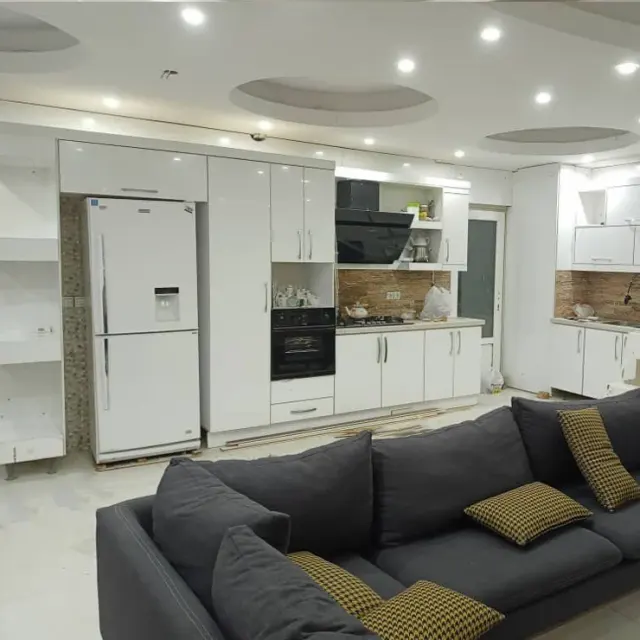 کابینت سازی علی امیری