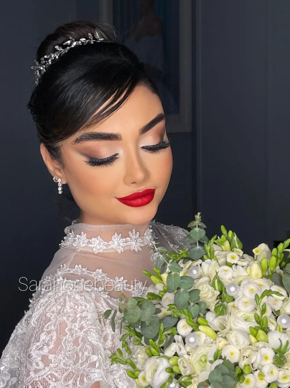 آموزشگاه و آرایشگاه زنانه ساراوان