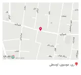 تعمیرات لوازم خانگی در محله آبشار تهران