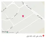 مخابرات علی آباد