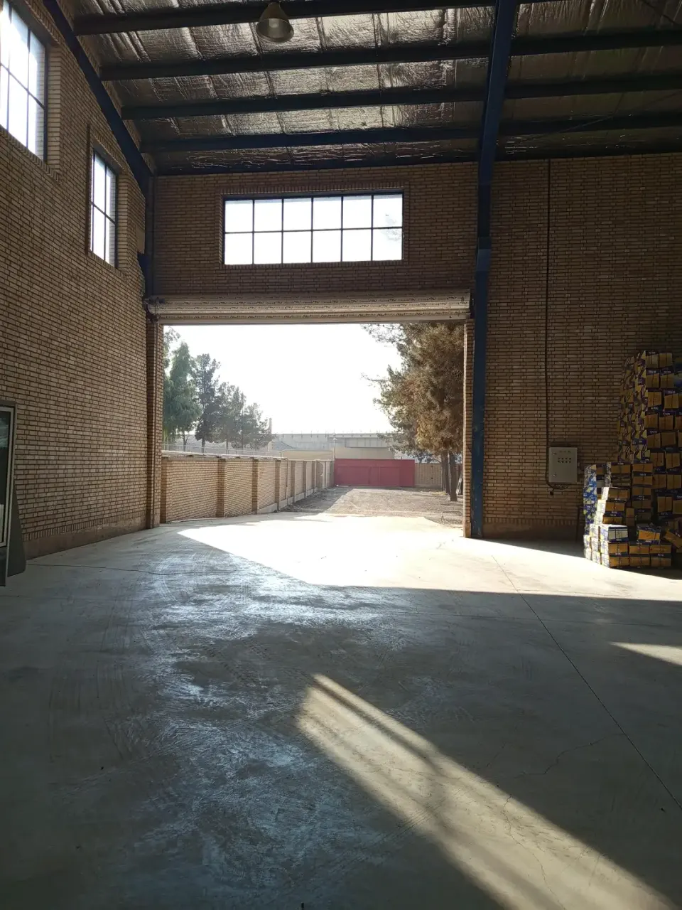 انباردپو کاج