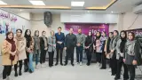 مرکز فیزیوتراپی ارغوان