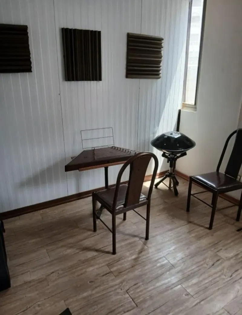 آموزشگاه موسیقی ره ساز