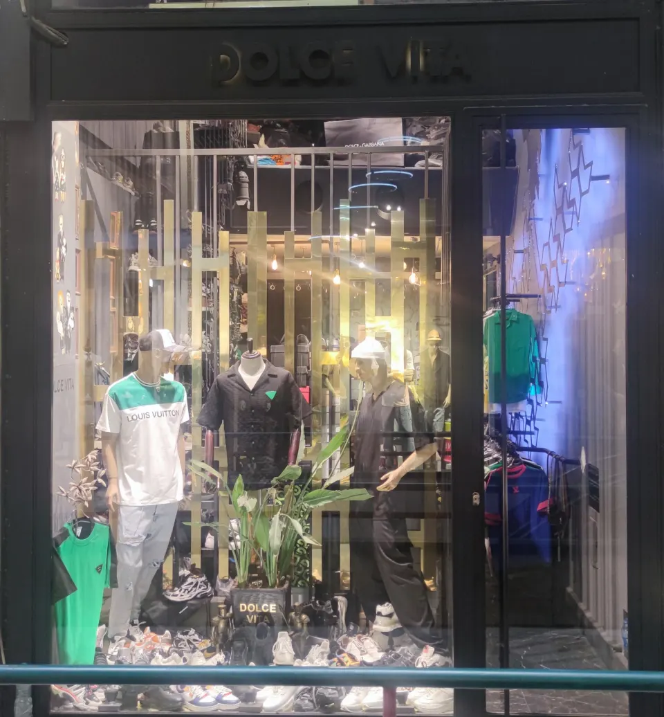 Dolce vita