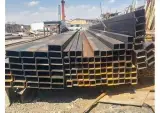 فروش انواع آهن آلات ساختمانی نو و دست دوم