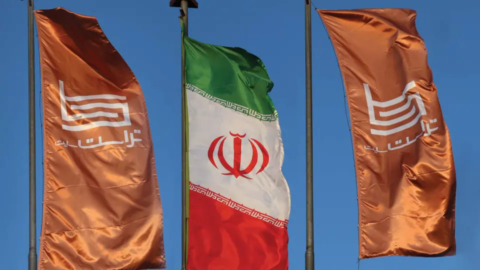 شرکت مبلمان اداری تندیس اعتماد