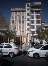 سالن زیبایی ساچلی
