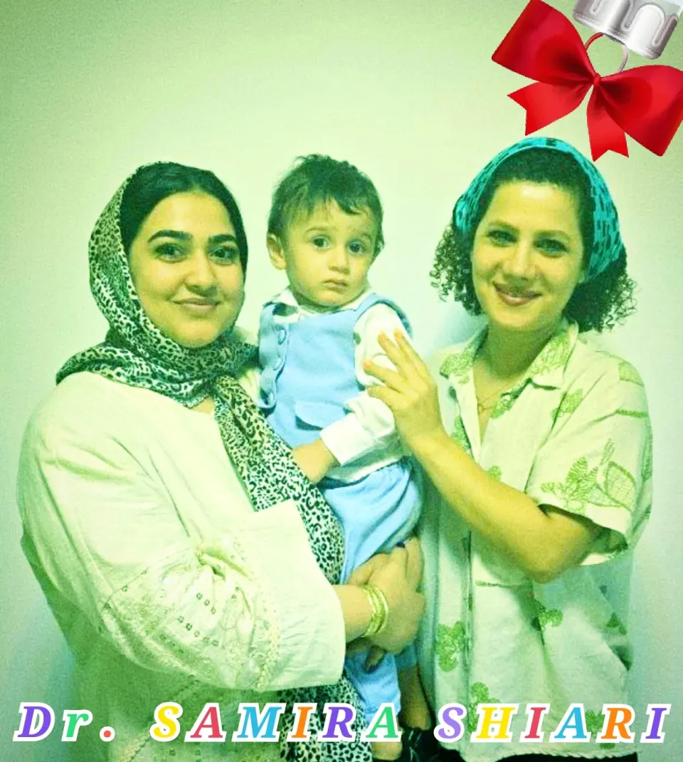 دکتر سمیرا شیاری