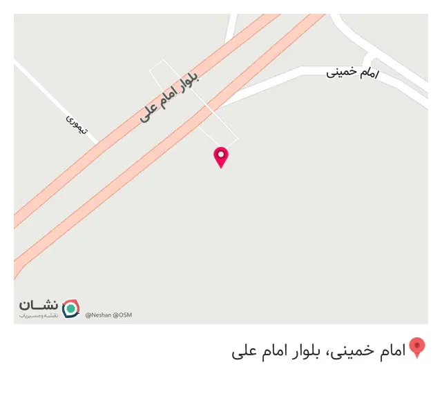 تعمیرگاه تکنوداف (برادران متین پور)