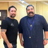 خانه ماساژ و اسپا بجنورد
