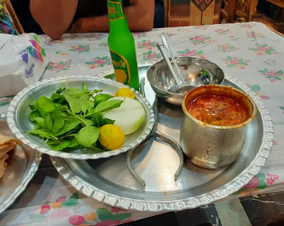دیزى سراى على بابا