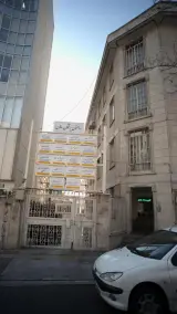 دکتر رحیمی