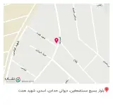 فروشگاه پلاستیک خرمی