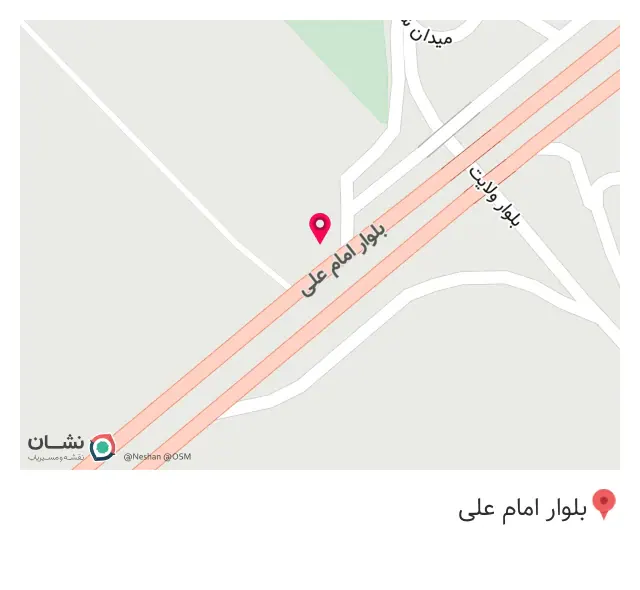 خدمات فنی تریلر رستمی (نمایندگی مارال تریلر)