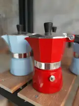 قهوه رزگلد