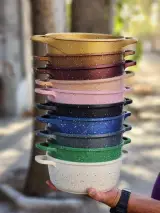 بازسازی تخصصی ظروف هاریکاتفلون
