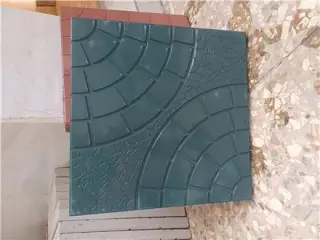 موزاییک مهندسی شده؛ انتخاب جدید برای کف سازی پروژه های بز