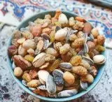 اجیل و خشکبار عرفان
