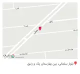 پارکینگ شبانه روزی قبادی